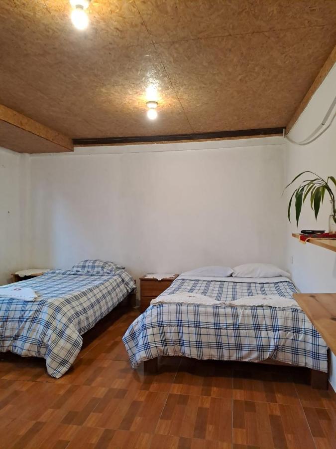 La Ramada De Mama Elena Ξενοδοχείο Oxapampa Εξωτερικό φωτογραφία