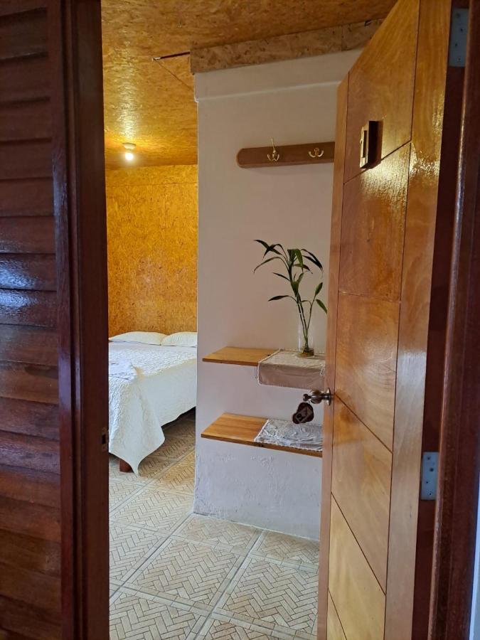 La Ramada De Mama Elena Ξενοδοχείο Oxapampa Εξωτερικό φωτογραφία
