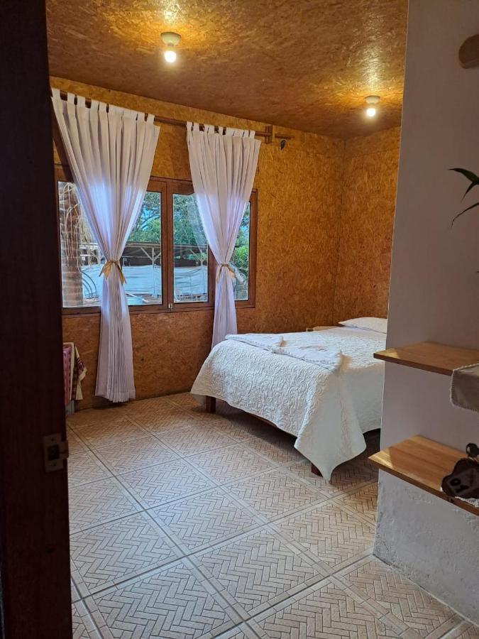 La Ramada De Mama Elena Ξενοδοχείο Oxapampa Εξωτερικό φωτογραφία