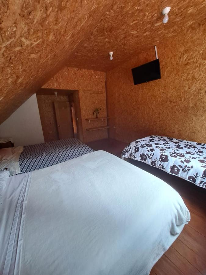 La Ramada De Mama Elena Ξενοδοχείο Oxapampa Εξωτερικό φωτογραφία
