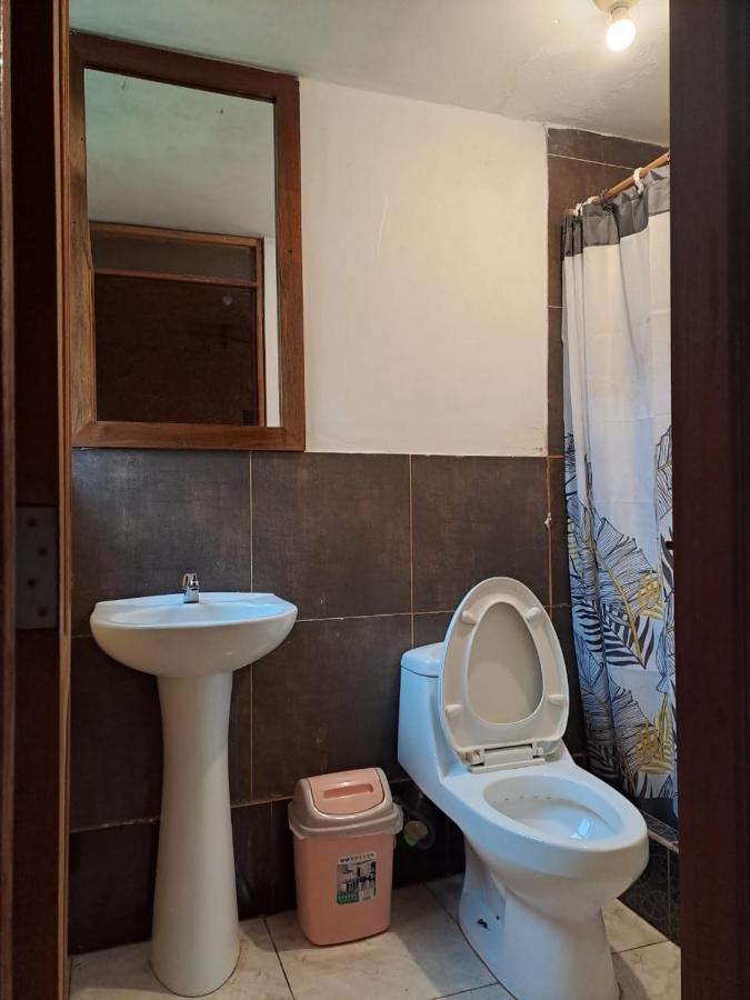 La Ramada De Mama Elena Ξενοδοχείο Oxapampa Εξωτερικό φωτογραφία