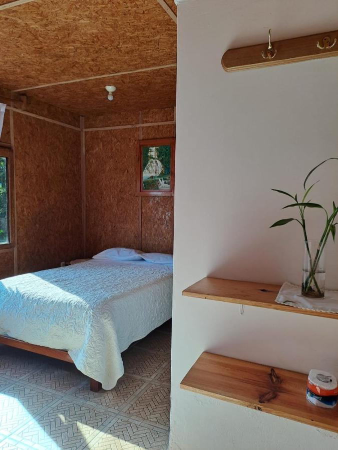 La Ramada De Mama Elena Ξενοδοχείο Oxapampa Εξωτερικό φωτογραφία
